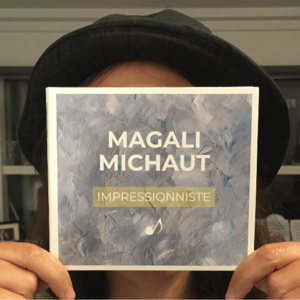 Interview de Magali Michaut Image 1